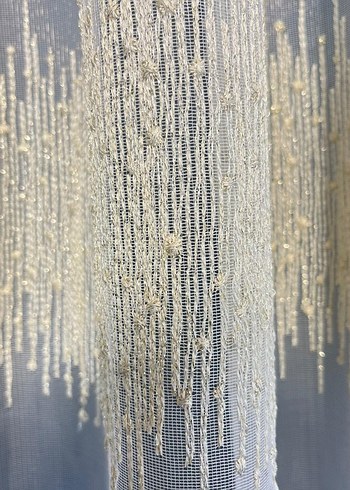 Gold tül - Görsel 4