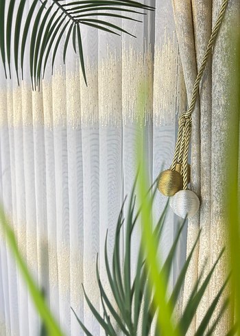 Gold tül - Görsel 7