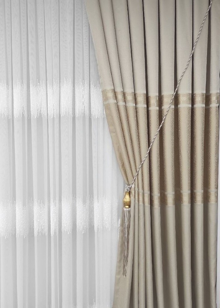 Fon perde - Görsel 2