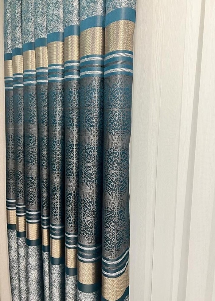 Fon perde - Görsel 4