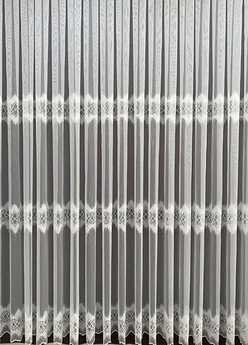 Tül perde modelleri - Görsel 4