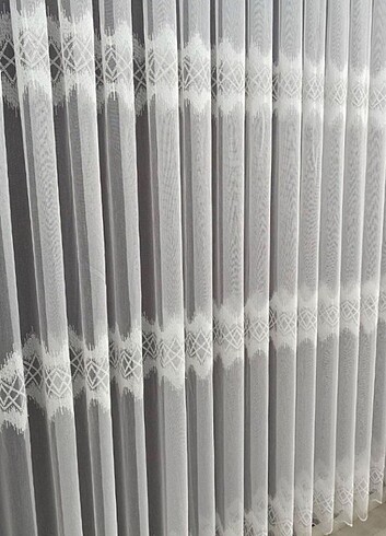 Tül perde modelleri - Görsel 7