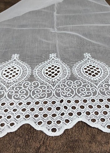 Tül perde modelleri - Görsel 11