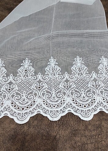 Tül perde modelleri - Görsel 12