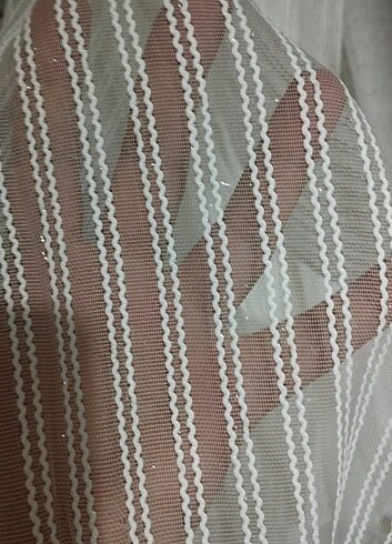 Tül perde modelleri - Görsel 15