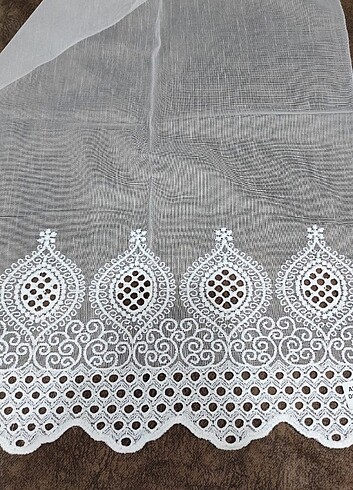 Tül perde modelleri - Görsel 16