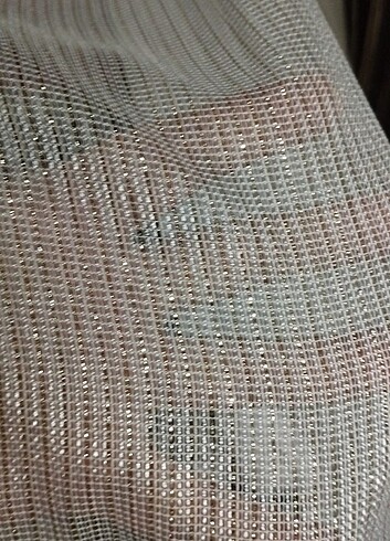 Tül perde modelleri - Görsel 17