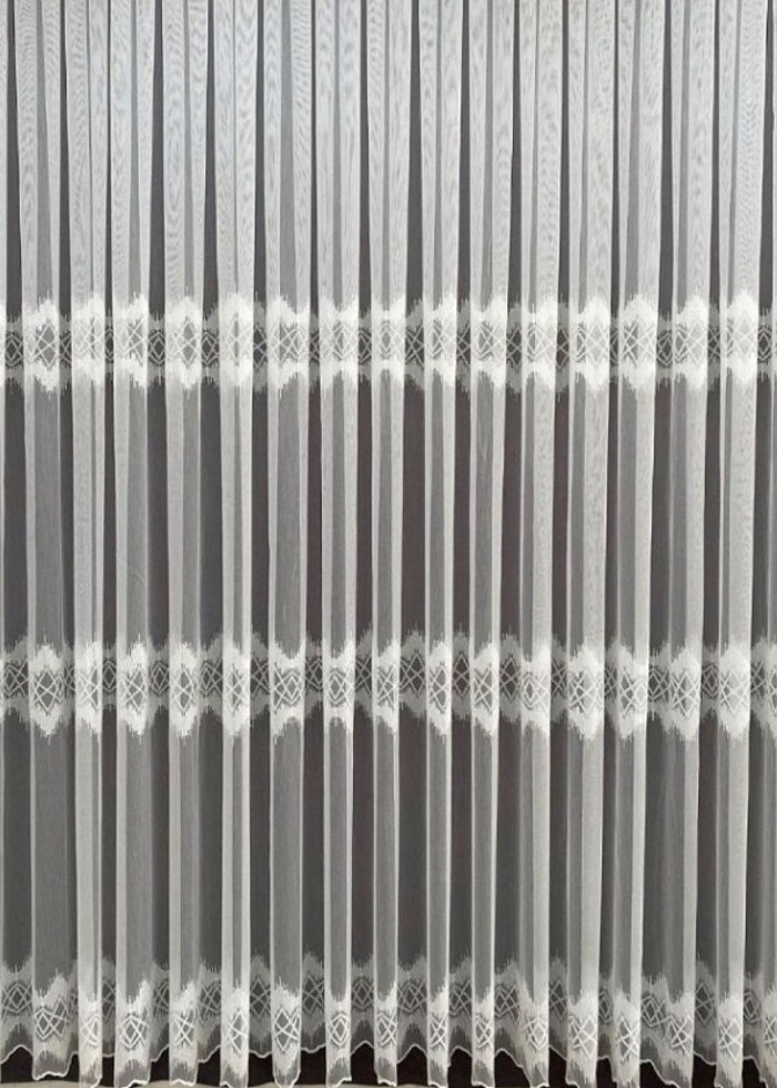 Tül perde modelleri - Görsel 4