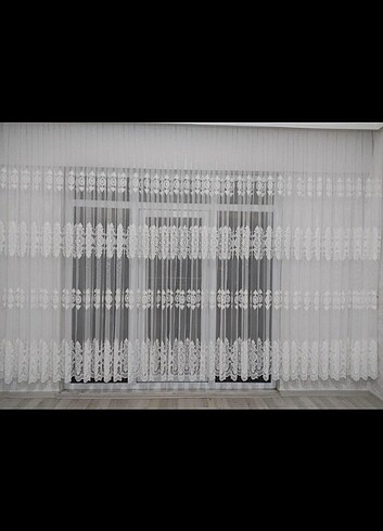 Brode tül modelimiz  - Görsel 6