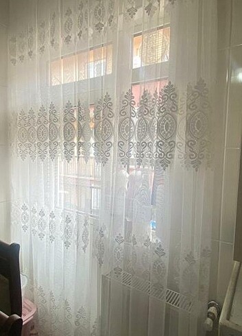 Brode tül modelimiz  - Görsel 8