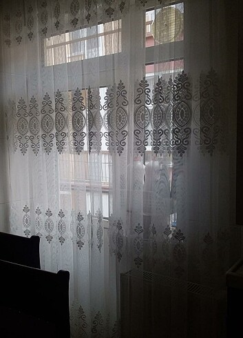 Brode tül modelimiz  - Görsel 9