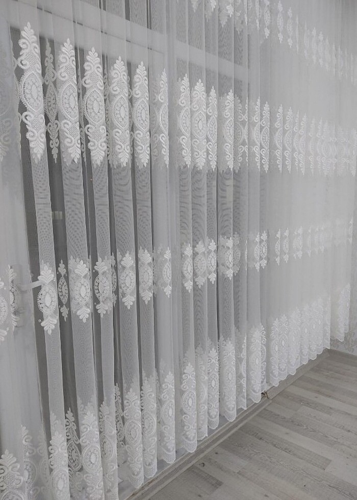 Brode tül modelimiz  - Görsel 2