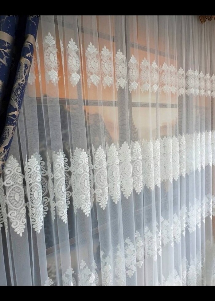 Brode tül modelimiz  - Görsel 3