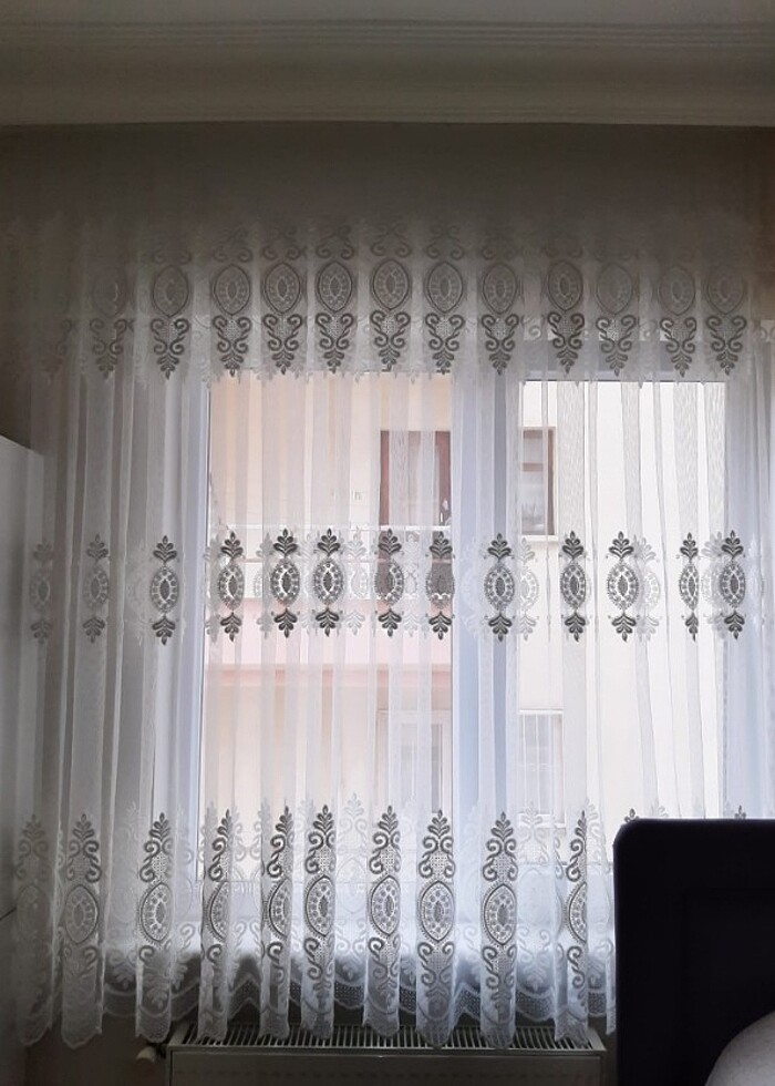 Brode tül modelimiz  - Görsel 4