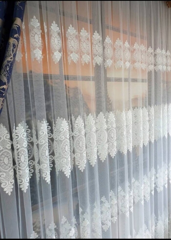 Brode tül modelimiz  - Görsel 5