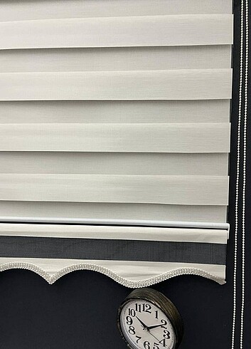 Zebra perde  - Görsel 4