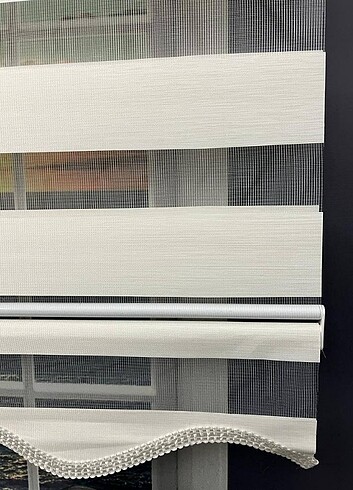 Zebra perde  - Görsel 5