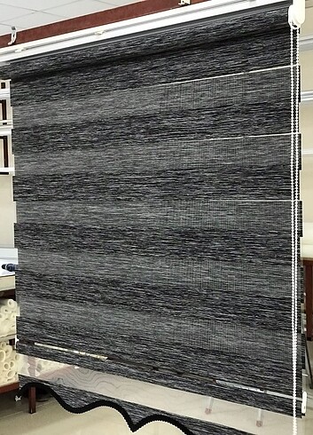 Zebra perde  - Görsel 11