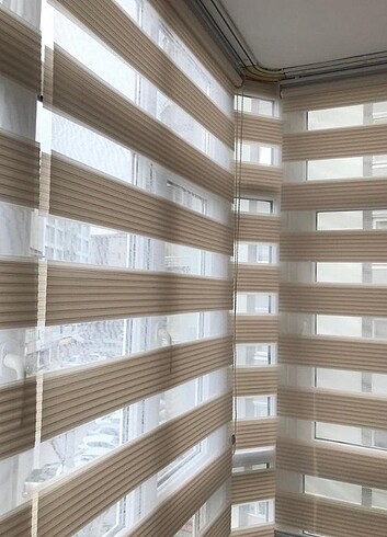 Zebra perde  - Görsel 12