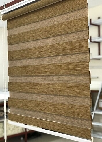 Zebra perde  - Görsel 15