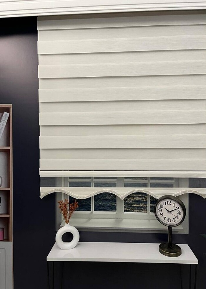 Zebra perde  - Görsel 3