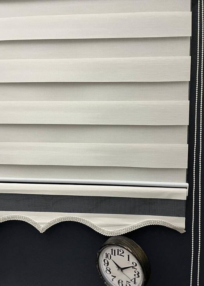 Zebra perde  - Görsel 4