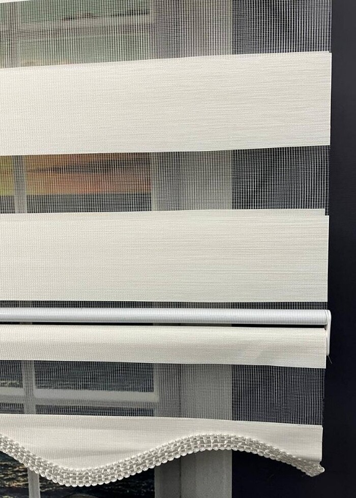 Zebra perde  - Görsel 5