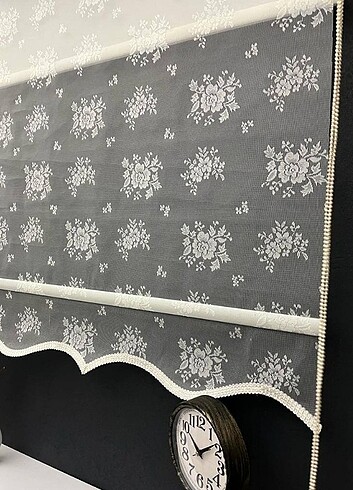 Çift mekanizmalı stor  - Görsel 10