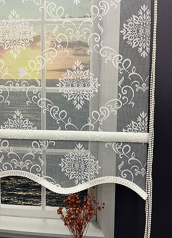 Çift mekanizmalı stor  - Görsel 13