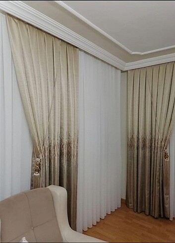 Fon perde - Görsel 5