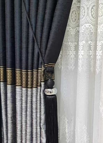 Fon perde - Görsel 7