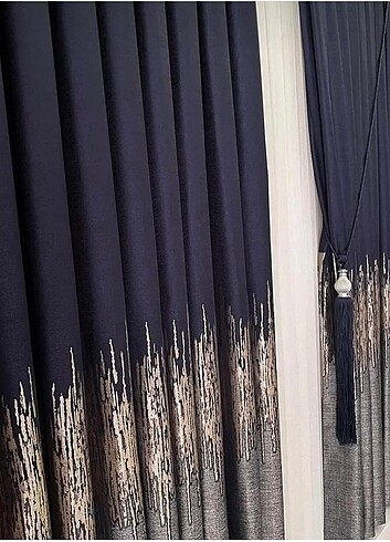 Fon perde - Görsel 9