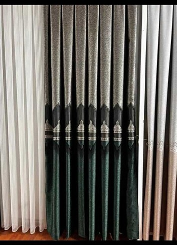 Fon perde - Görsel 10