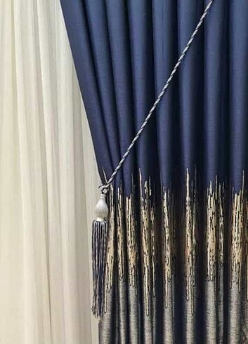 Fon perde - Görsel 11