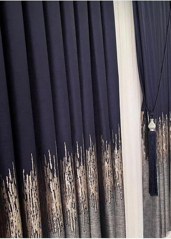 Fon perde - Görsel 2