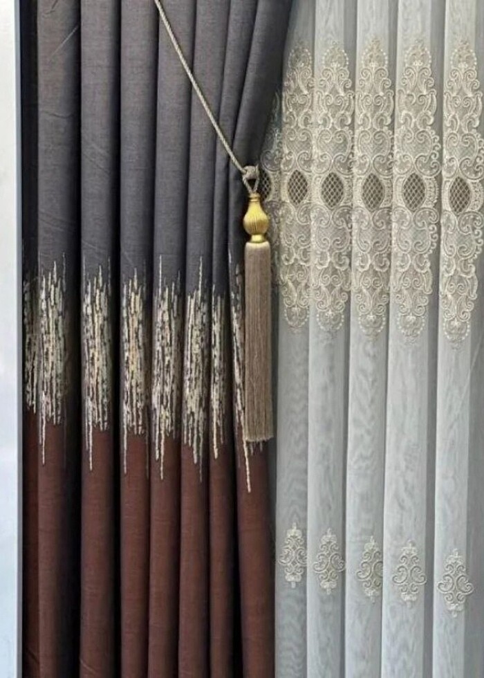 Fon perde - Görsel 3