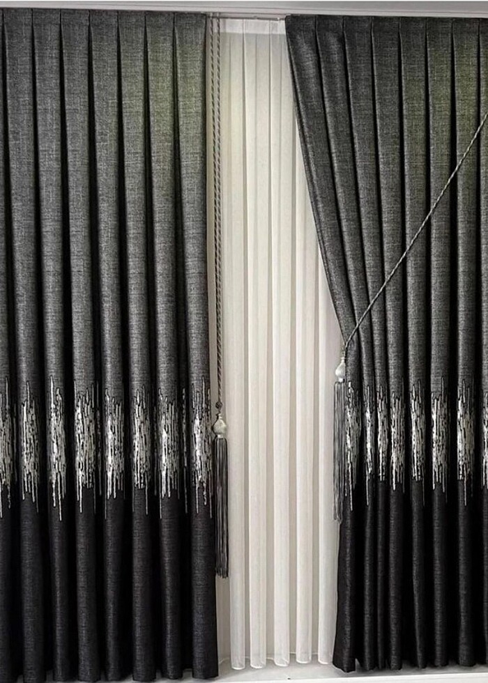 Fon perde - Görsel 4