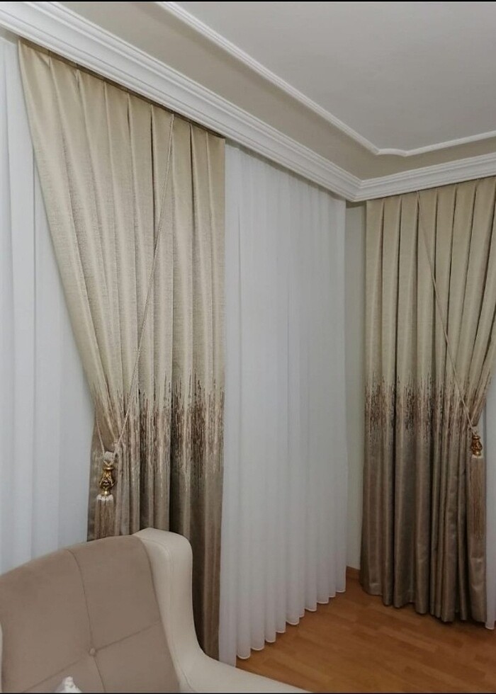 Fon perde - Görsel 5