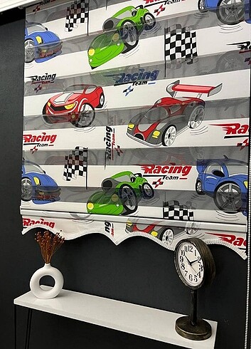 Çocuk odası zebra  - Görsel 6