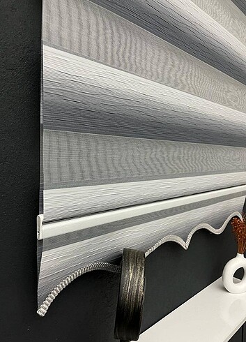 Zebra perde  - Görsel 7