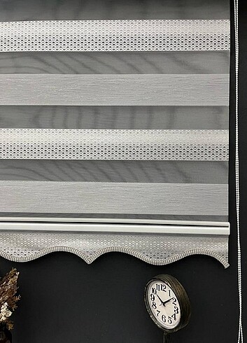 Zebra perde  - Görsel 12