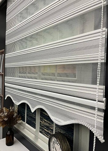 Zebra perde  - Görsel 14