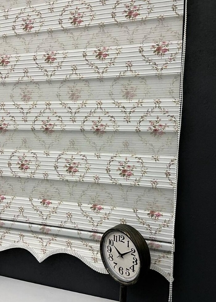 Zebra perde  - Görsel 3