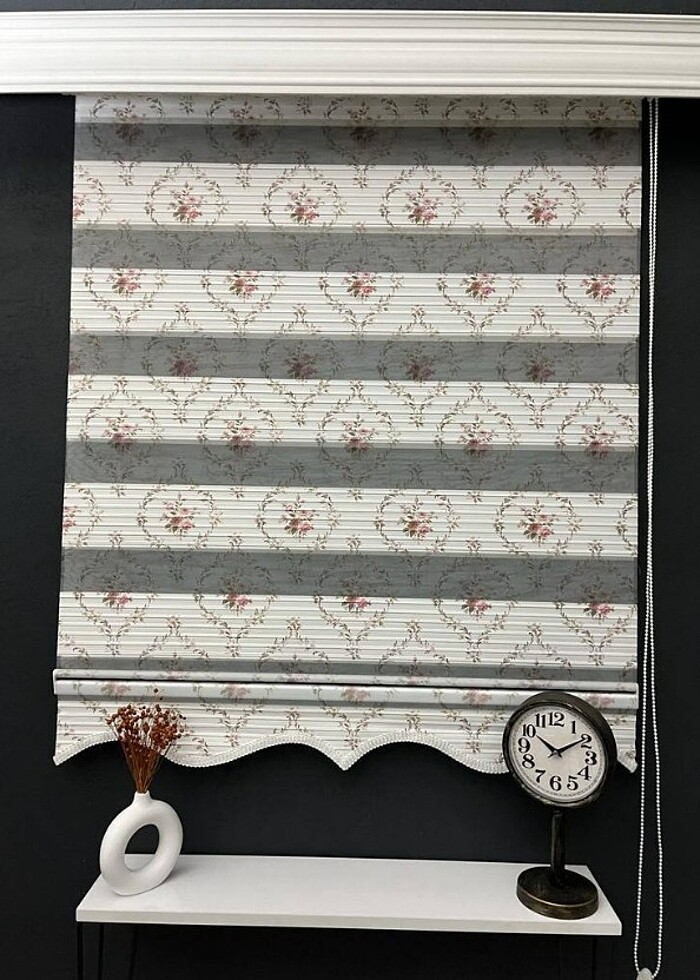 Zebra perde  - Görsel 4