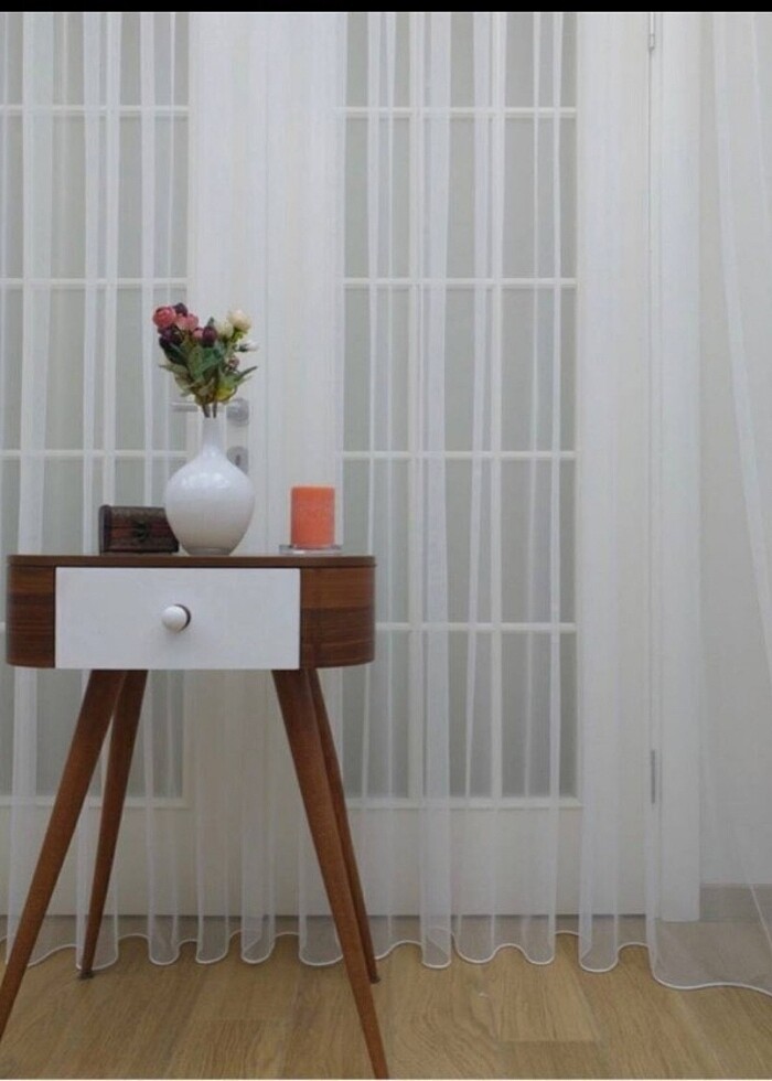 Grek tül  - Görsel 3