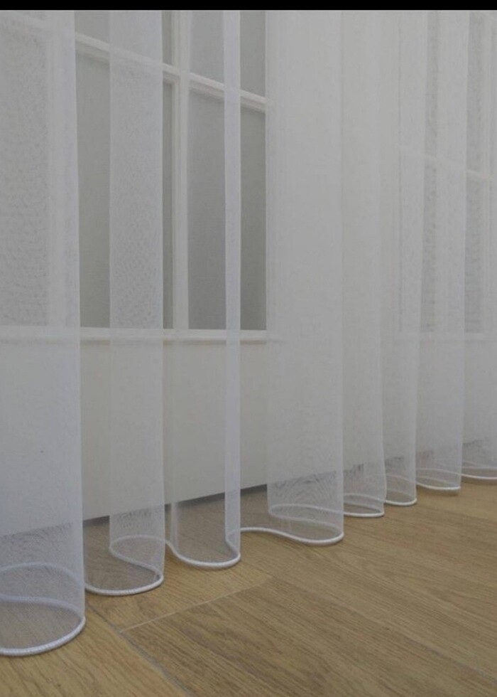 Grek tül  - Görsel 4