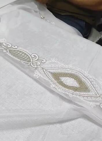 Kord tül  - Görsel 7