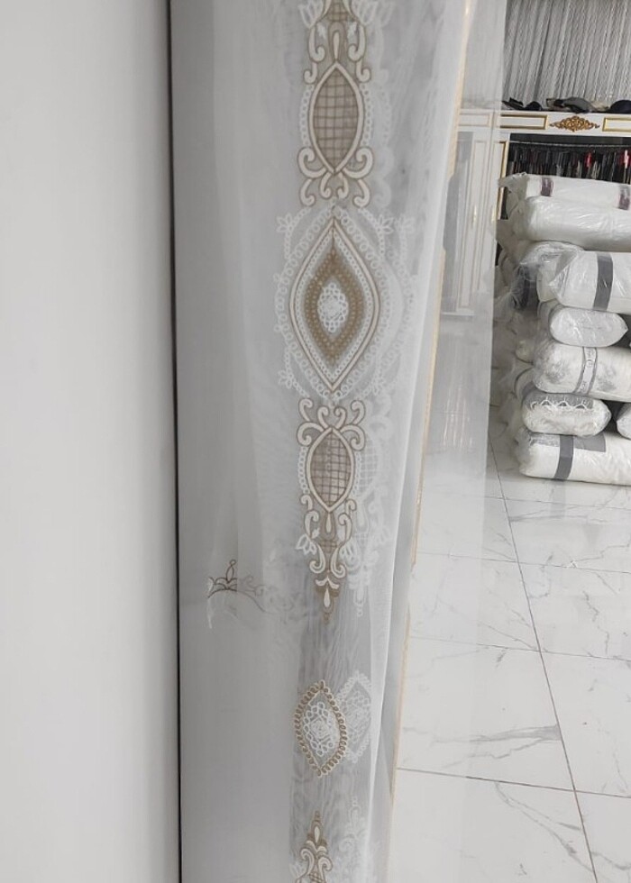 Kord tül  - Görsel 2