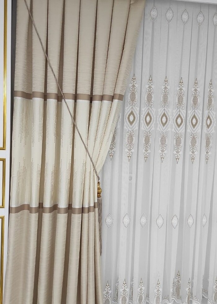 Kord tül  - Görsel 4