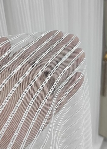 Tül perde modelleri  - Görsel 5